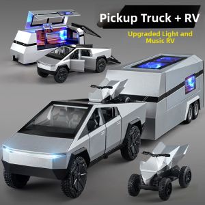 Detachable Metal Replica Toy Car