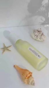 PREMIERE BEAUTE NIACINAMIDE REFRESHING SOLIDITY ESSENCE WATER ESSENCE Toner Whitening Brightening Essence 120ml