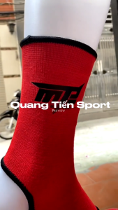 Tất bảo vệ khớp mắt cá chân cổ chânmắt cá chân Muay  Kickbox MTB