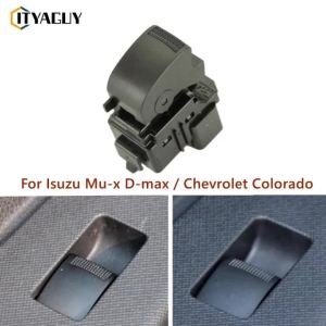 Passenger Side Power Window Switch for Isuzu D-Max 2/4 Door 2012-2019 MU-X 2011-2019 Chevrolet Colorado Trailblazer 2012-2020