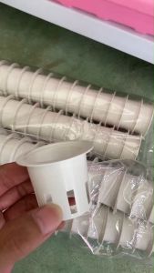 ถ้วยปลูกผักไฮโดรโปนิกส์ 100 ใบ | KPการเกษตร