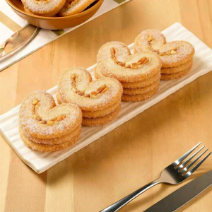 XIANSHIZI | Independently Packaged Butter Cookies