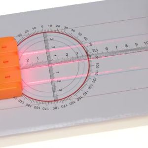 Geometric Optics Experiment set Multi-Function Mirror Concave-Convex Lens