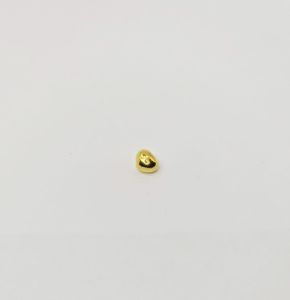 Classicgold AU999.9/24K golden bean