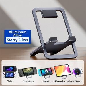 JSAUX | Foldable Multi-Device Dock Stand