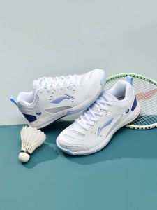 Li-Ning | Durable Shock Absorbing Badminton Shoes