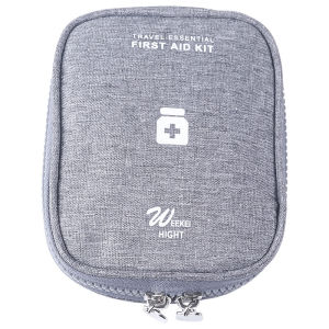 Portable First Aid Kit Small