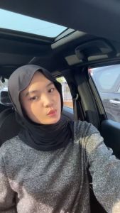 Pashmina kaos premium/hijab Jersey premium/jilbab pashmina instan/pashmina rayon/pashmina Viral Ramadhan