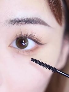 LITTLE ONDINE | Long-lasting Waterproof Mascara Primer 