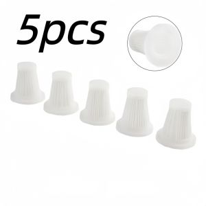 Car Vacuum Cleaner Filter Washable Filter Easy To Install and Disassemble Household Handheld Vacuum Cleaner Accessories