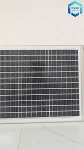 TẤM PIN NĂNG LƯỢNG MẶT TRỜI MONO 6V 6W 8W 10W 15W 20W 25W 30W 35W 40W 50W - TEKI