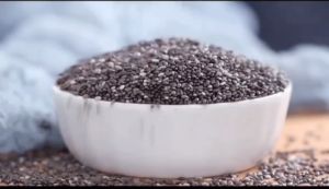 【High Grade】500G/1KG HIGHLAND GROWN CHIA SEED IMPORTED FROM MEXICO Chia Seeds