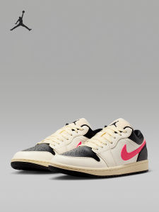 Nike | Giày sneaker nữ cổ thấp thêu logo chống mài mòn DC0774-107