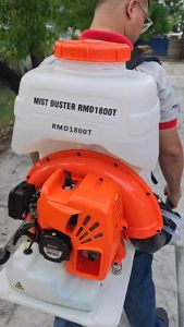 ROMEO PROFESSIONAL MIST DUSTER RMD1800T(TURBO PERFOMANCE)