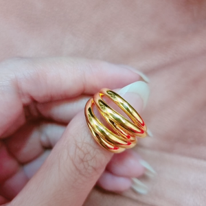 JIN JING CINCIN 5D (HOLLOW)SIZE 12-21 EMAS 916 ORI 0.99G-1.06G