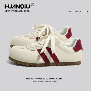 Giày Thể Thao Nhẹ Thời Trang Cho Nữ Giày Thường Ngày Đa Năng Giày Đế Thấp Đế Bằng Giày Đế Bằng Đế Cao Su Mùa Thu