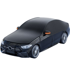 Sun Protection Heat Insulation Rain Dust Proof Summer Thickening Car Cover