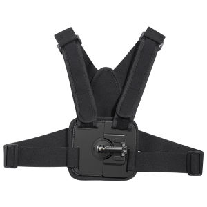 Ulanzi | Quick-Release Chest Camera Mounting Strap