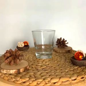 Arthur Cocktail Glass Gelas Anggur Kaca Gelas Koktail