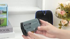Artbull Outdoor Golf  Rangefinder escope 650 M Height Measuring Angle Measuring