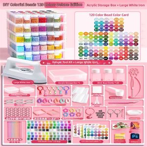 Occasion-Themed Bead Crafting Material Pack