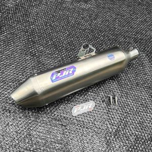 SLINCER COPY KTM PJR RACING EXHAUST