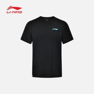 Li-Ning | Moisture Wicking Badminton Top