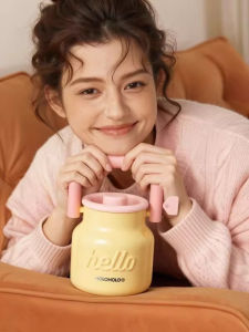 Holoholo | Aesthetic Portable Insulated Cup