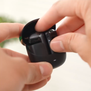 KiiP Wireless Headset Bluetooth IPX4 KIIP DTS5 True Wireless Earphones TWS V5.4