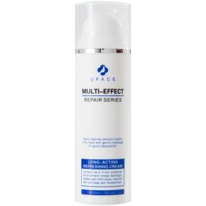 UFACE | Uface Superior Sensation Photonic Isolation Cream 50ML Sensitive Skin Official Authentic Moisturizing Repairing Refreshing Facial Cream