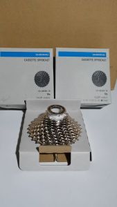 SHIMANO Tiagra Road Cassette Sprocket HG500 10s