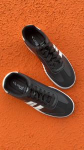 Carvil Sepatu Pria Osca LM - Sneakers Kasual