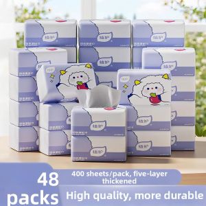 Botare | Bulk Family Use Economical Pack Tissue