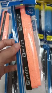 GRIP TULANG GRIP TAPE GRIP BONE GRIP RAKET FOAM BULUTANGKIS BADMINTON GRIP KARET RAKET TULANGAN WHIZZ ATAU FORCE MURAH BAGUS GRIP RAKET BADMINTON BULUTANGKIS