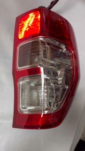 Mitsubishi Adventure 1997-2000 Tail Light Tail Lamp Assembly  DEPO-214-1961