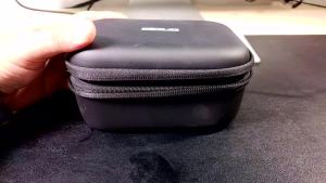 Travel Carrying Case For Insta360 Ace Pro 2/ACE Pro Xplore Bundle Kit Hard Storage Bag Camera Accessoires