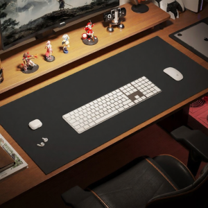 XXM | Customizable Large Leather Desk Pad Ultra-large