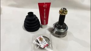 As Roda Luar CV Joint Drive Shaft Toyota Calya Sigra - 7056