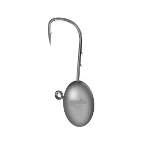 KINGDOM | Specialized Bream Lead Head Jig Small Size