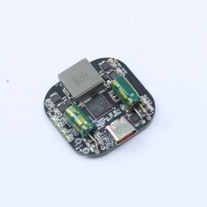 IP2368 Bidirectional Charge Discharge Module 2-5S Lithium Battery PD 100W Buck Boost Fast Charger Type-C for Power Bank Drone