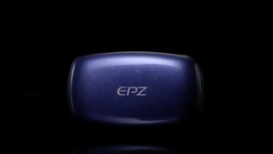 EPZ S350T Pro True Wireless Earphones TWS Bluetooth 5.2 IPX7 Waterproof and Sweatproof Gaming and Sports Earbuds