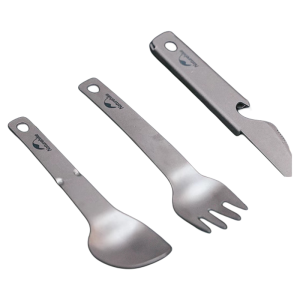 NatureHike | Portable Camping Cutlery Set