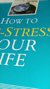How to De-Stress Your Life with Self-Help for Mental Health