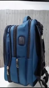 [ FREE 3 BONUS HADIAH ] TAS RANSEL POLO MILANO 88372 Tas Ransel Polo Dewasa 2025 [TPH] Tas Polo Hitam Tas Kerja Tas Traveling Tas RANSEL POLO MILANO TAS SEKOLAH KERJA BackPack SMP SMA Pria Wanita