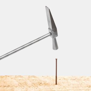 Palu Hammer Tuning Thumb Kalimba Stainless Steel: Panduan Lengkap