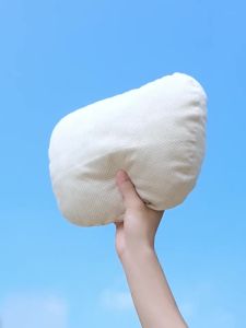 QUEES | Car Neck Support and Backrest Cushion