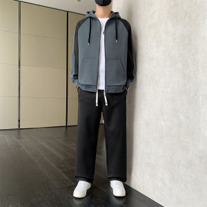 TUCANO | Mens Sporty Casual Set Jacket Pants