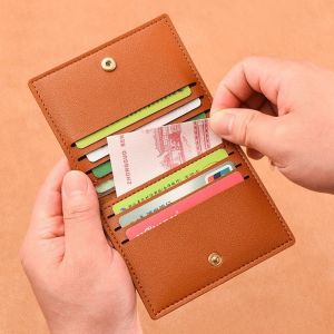 Simple Wallet: A Comprehensive Guide to Access Card Holders, Multi-color Wallets, Anti-theft Wallets, Simple Card Wallets & Coin Storage Wallets