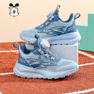 Bobdog | New Breathable Summer Boys Sport Shoes