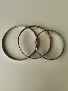 Large Stainless Steel Trash Cans: A Comprehensive Guide